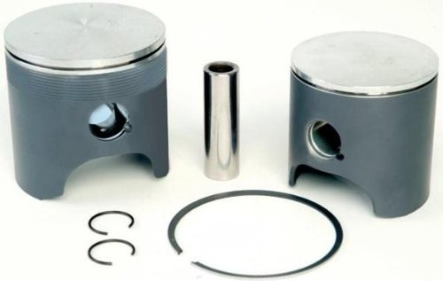 Kimpex Piston Kit - Standard Bore 67.75mm 09-713 Pistons Kimpex 09-713