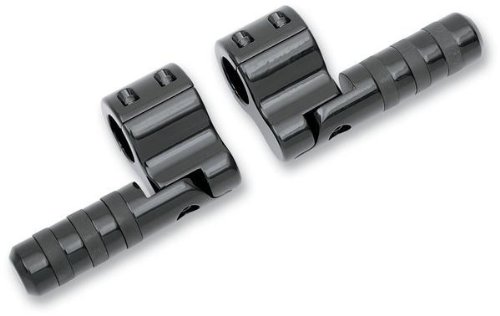 Foot Pegs Lindby Custom BL815