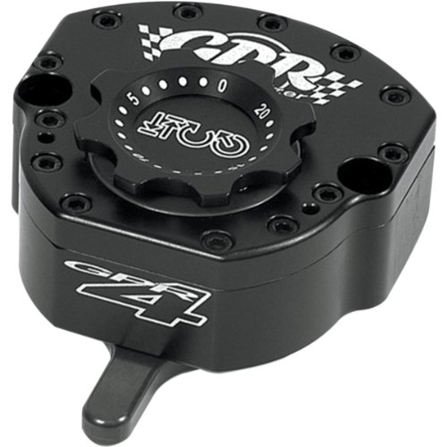 GPR Stabilizer V4 - Black 5011-4006K Stabilizers GPR Stabilizer 5011-4006K