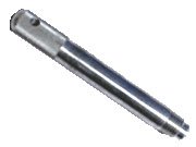Otis Inc LA Aluminum Wheel Hanger 12mmx1.5 Wheel Studs Otis Inc LA WH12MM