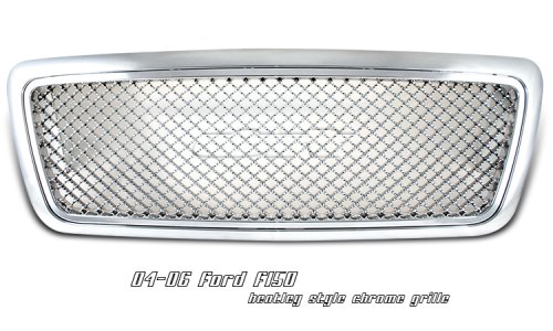 Grilles BBP Enterprise CG-1FT056-32300