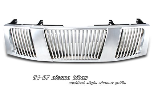Grilles BBP Enterprise CG-1NT020-32400