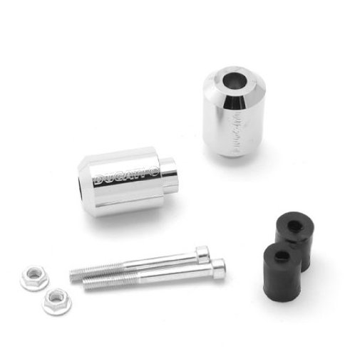 Controls Volar Motorsport BE019-Chrome