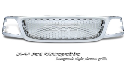 Grilles BBP Enterprise CG-1FT054-32300