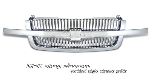 Grilles BBP Enterprise CG-1GT047-32300