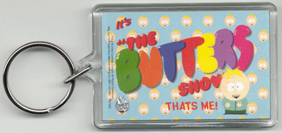 Key Chains South Park HP-HK1260