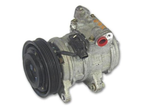 AC Compressor : MERCEDES C-CLASS 05 203 Type; C240, C320, from VIN A666025 and F569900 Compressors Pam's Auto zZZ6SJxRoXYZG0XfKXV0uw