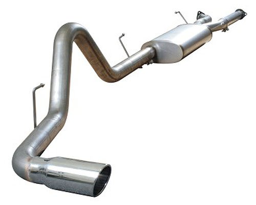 ADVANCED FLOW ENGINEERING 4946006 Exhaust System Kit Categories aFe 49-46006