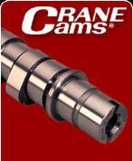 Neon SOHC Crane cam CHR-242-2S-6 158-0010 Cam & Lifter Kits Crane Cams 158-0010
