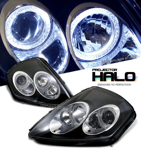 Headlight Bulbs BBP Enterprise HLP-RSD-121801B