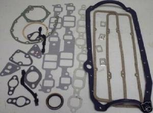 Engine Parts ACL LU1635