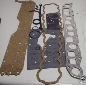 Engine Parts ACL LU1772