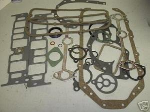 Engine Parts ACL LU1193