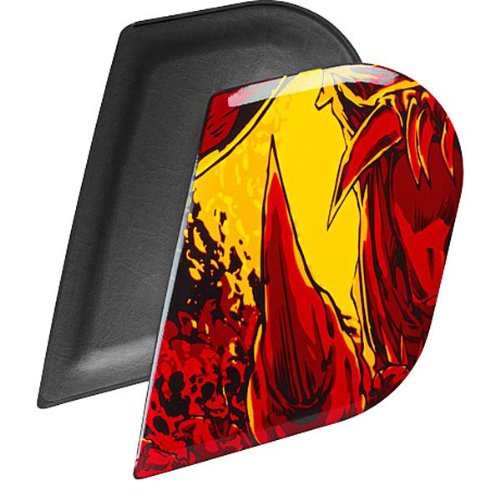 Icon Side Plate Kit for Airframe Helmet - 7th Seal 0133-0359 Helmets ICON 0133-0359