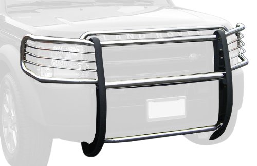 Grille & Brush Guards Aries Automotive 10212