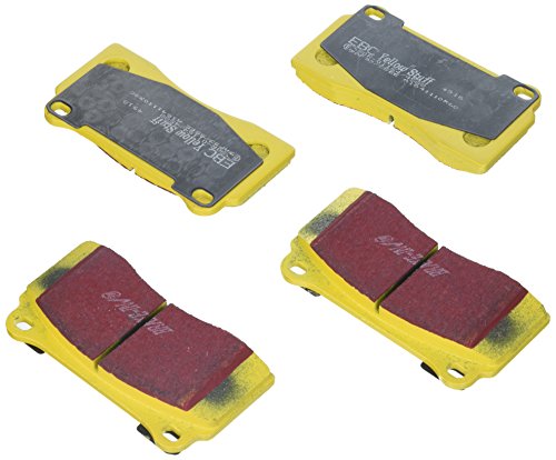 Brake Pads EBC Brakes DP41110R