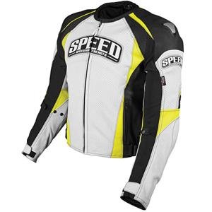 Jackets & Vests Speed and Strength 87-0268
