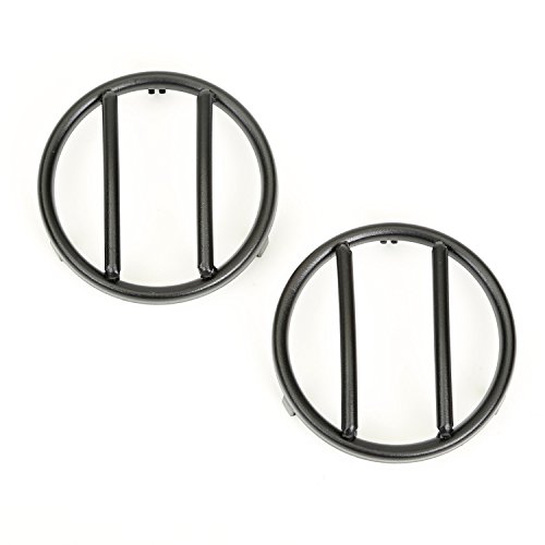 Turn Signal Assemblies & Lenses Rugged Ridge 11142.11