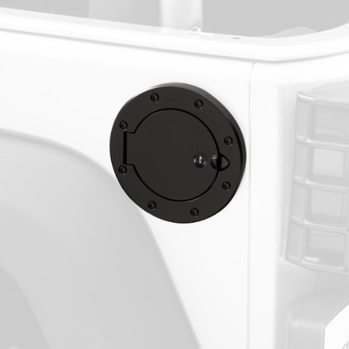 Locking Rugged Ridge 11229.03