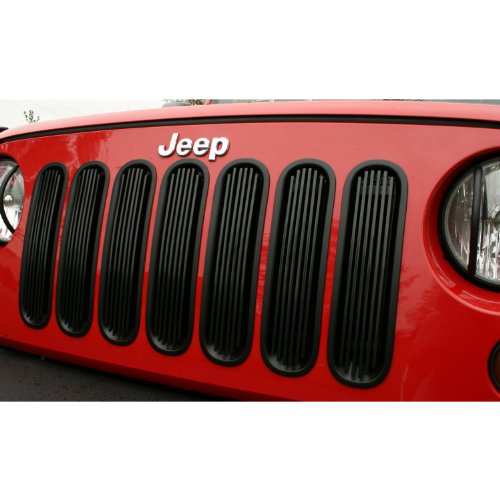 Grilles & Grille Guards Rugged Ridge 11401.30