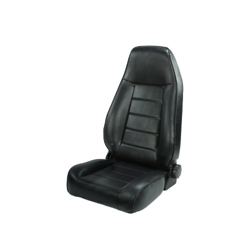 Recliner Parts Rugged Ridge 13402.01