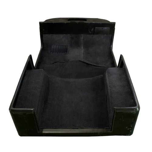 Flooring & Carpeting Rugged Ridge 13691.01