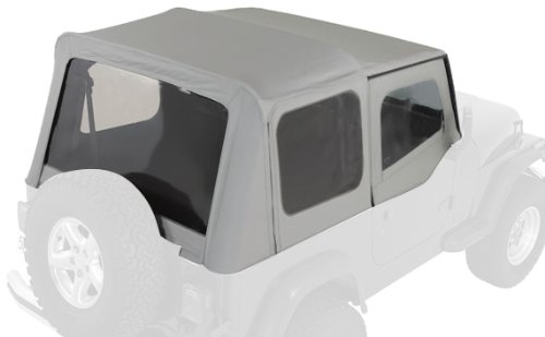 Tops & Roofs Rugged Ridge 13702.09