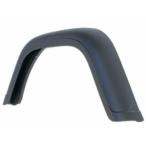 Fender Flares Rugged Ridge 11602.06