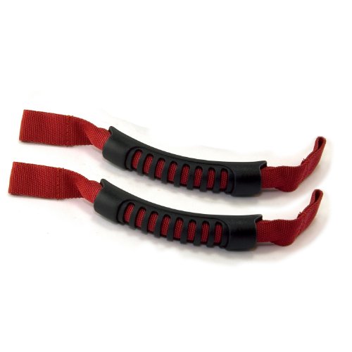 Grab Handles Rugged Ridge 13305.11