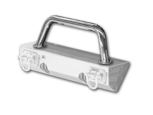 Bumpers Rugged Ridge 11540.16