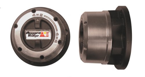Hub Assemblies Rugged Ridge 1500102