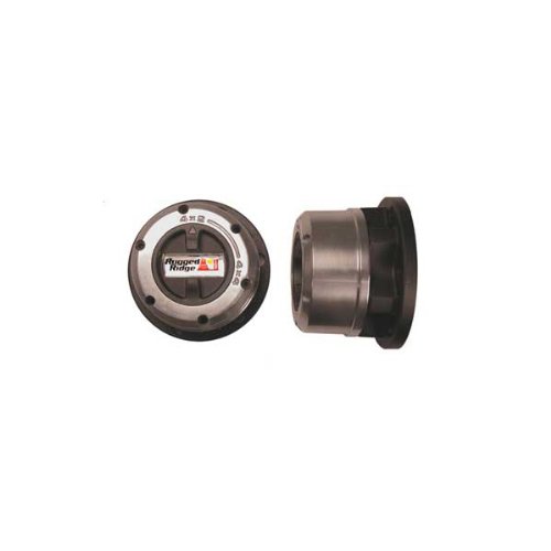 Hub Assemblies Rugged Ridge 1500161