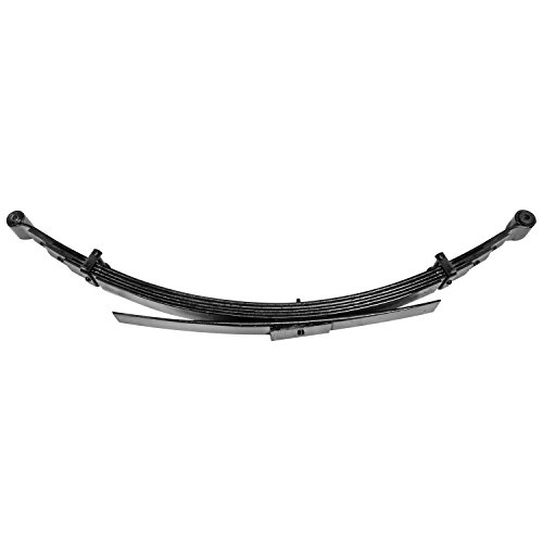 Leaf Springs Pro Comp 22610