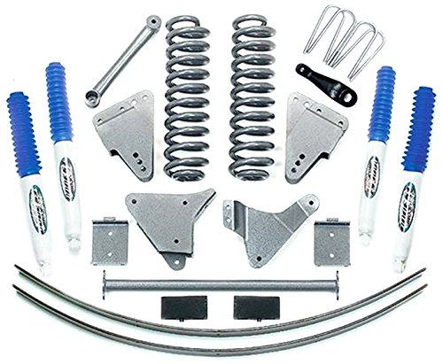 Body Lift Kits Pro Comp K4021B