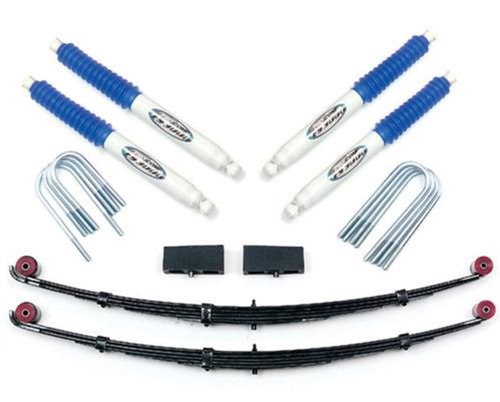 Body Lift Kits Pro Comp K1021