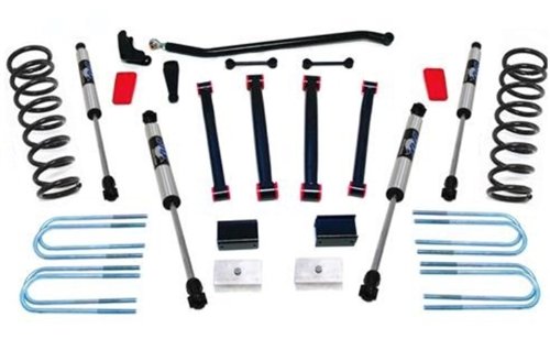 Body Lift Kits Pro Comp K2067BF
