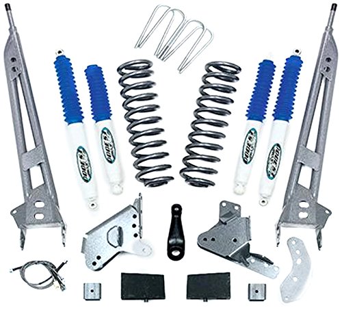 Body Lift Kits Pro Comp K4099B