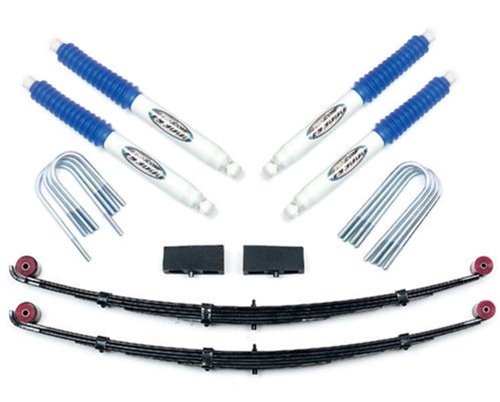 Body Lift Kits Pro Comp K1009