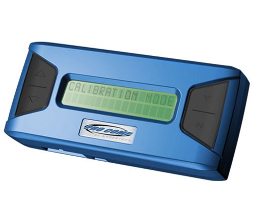 Pro Comp PC52007-1 ACCU PRO Speedometer and Odometer Calibrator for Dodge Truck (Diesel) 5.9L Engine Management Systems Pro Comp PC520071