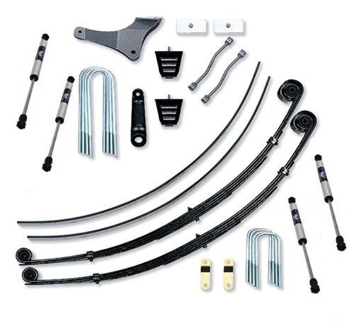 Body Lift Kits Pro Comp K4016BF