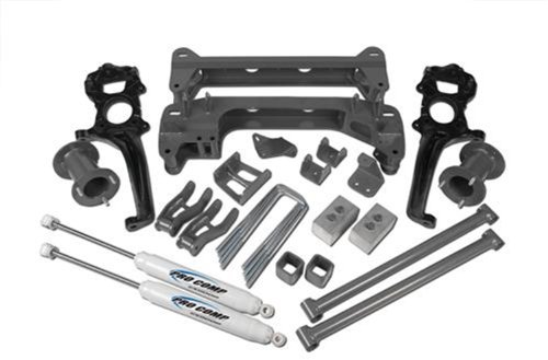 Body Lift Kits Pro Comp K4137B