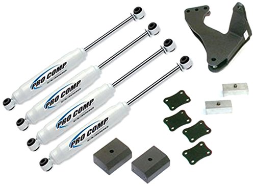 Body Lift Kits Pro Comp K4154B