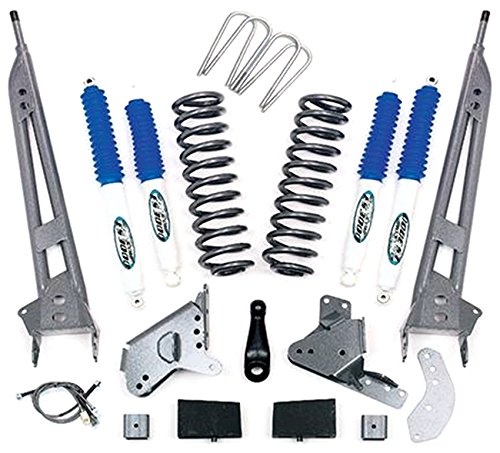 Body Lift Kits Pro Comp K4119B