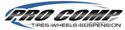 Body Lift Kits Pro Comp 51494BMX