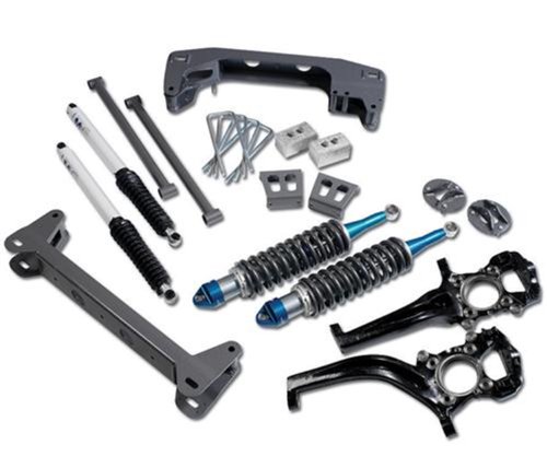 Body Lift Kits Pro Comp K4138BMX