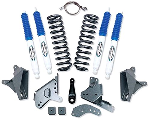 Body Lift Kits Pro Comp K4118B