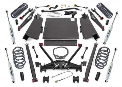 Body Lift Kits Pro Comp K3091B