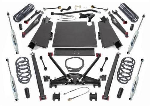 Body Lift Kits Pro Comp K3088B