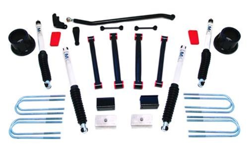 Body Lift Kits Pro Comp K2064BMX