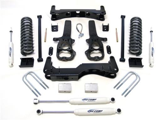 Body Lift Kits Pro Comp K2063B